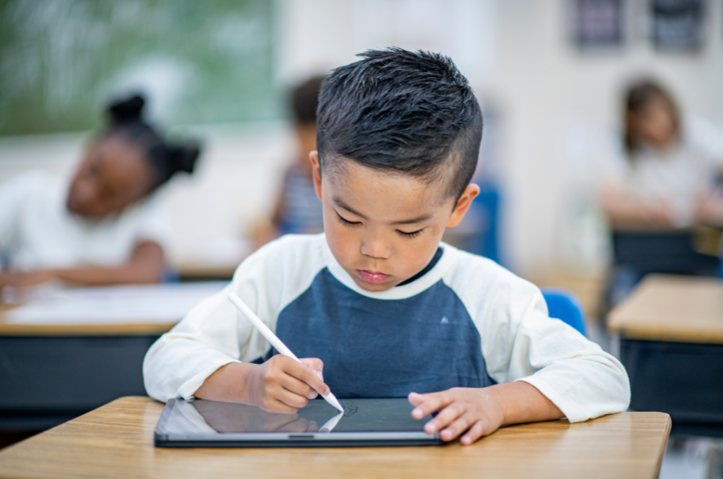 4 Myths about Technology in the Classroom and Why They are Wrong ...