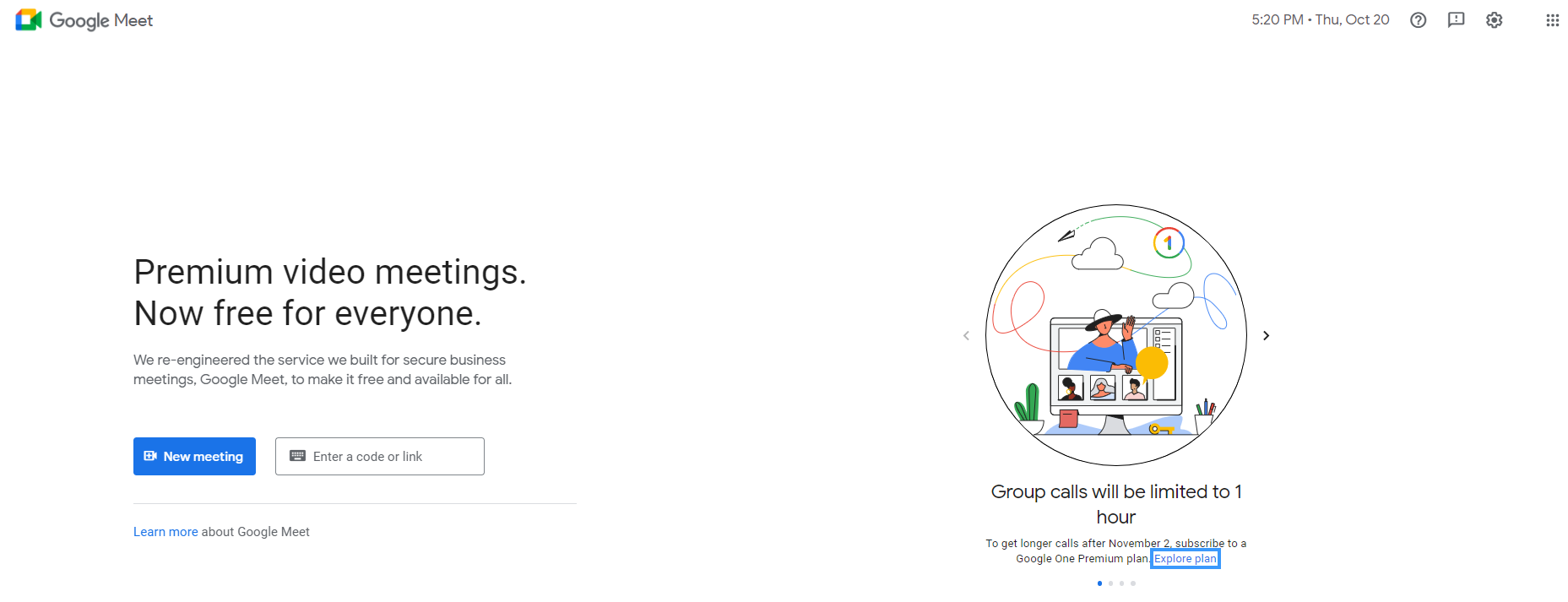 Google Workspace Productivity Tools - Carla Zipagan