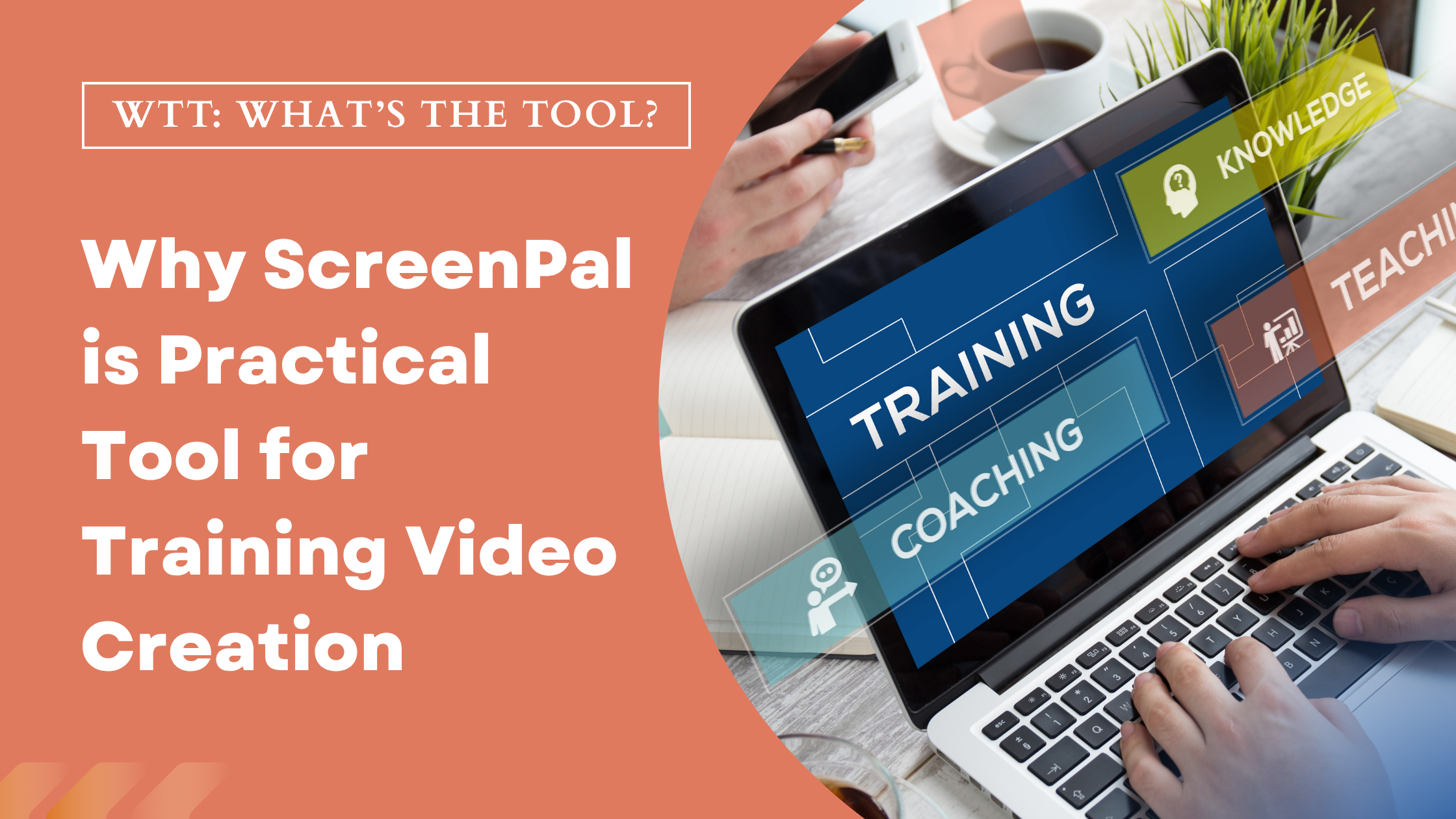 Why ScreenPal is Practical Tool for Creating Training Videos